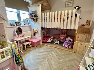 Bedroom 3- click for photo gallery